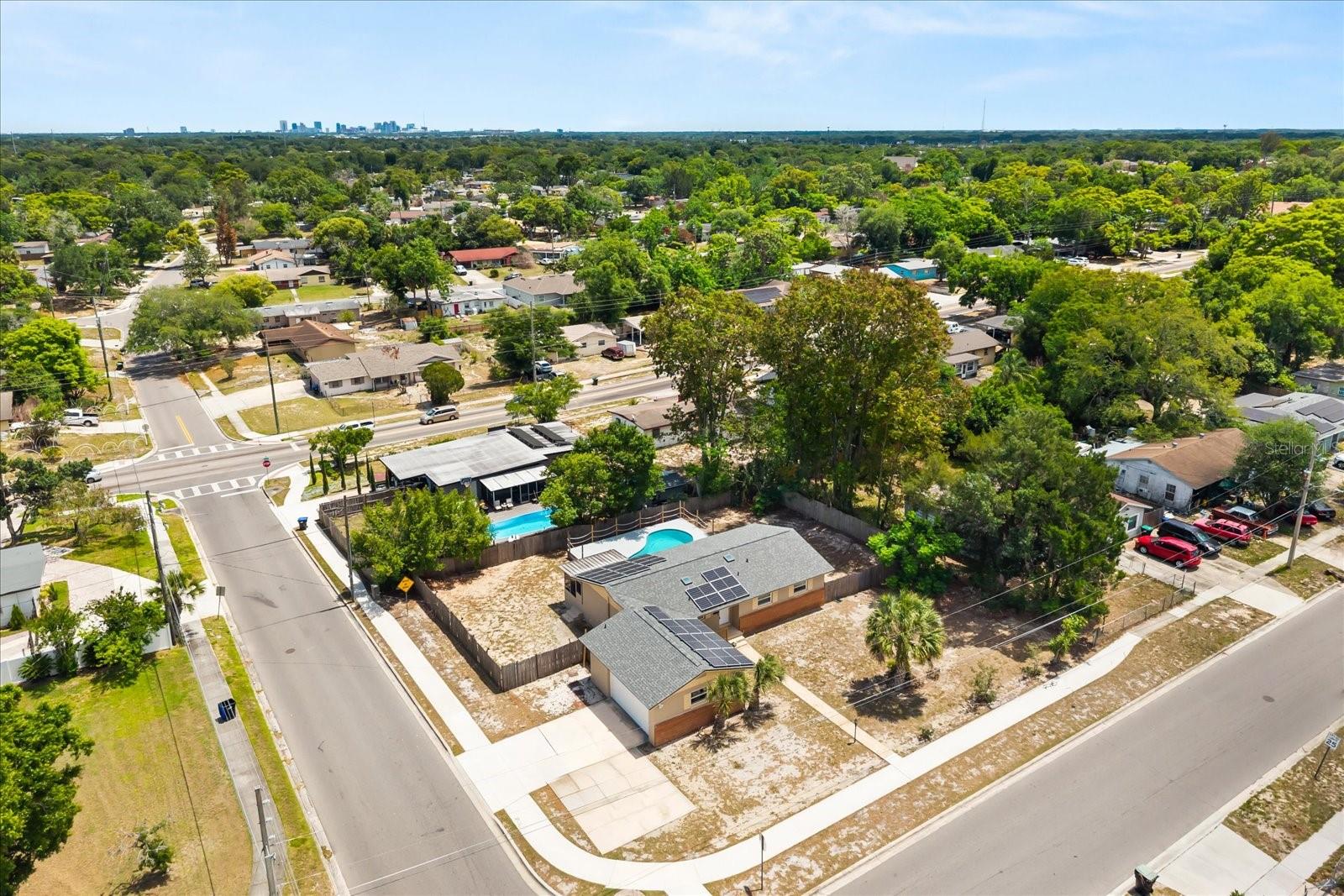 ROBINSWOOD SEC 09 - Residential