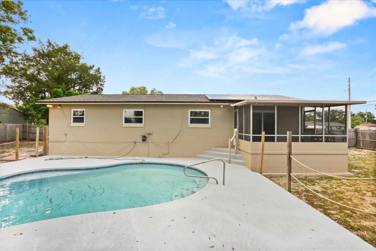 ROBINSWOOD SEC 09 - Residential