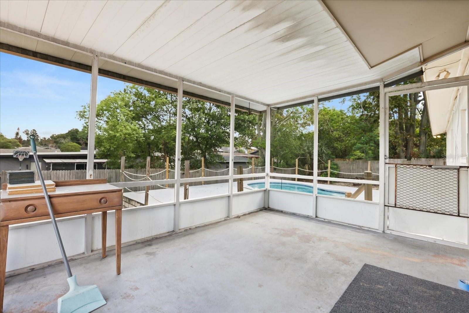 ROBINSWOOD SEC 09 - Residential