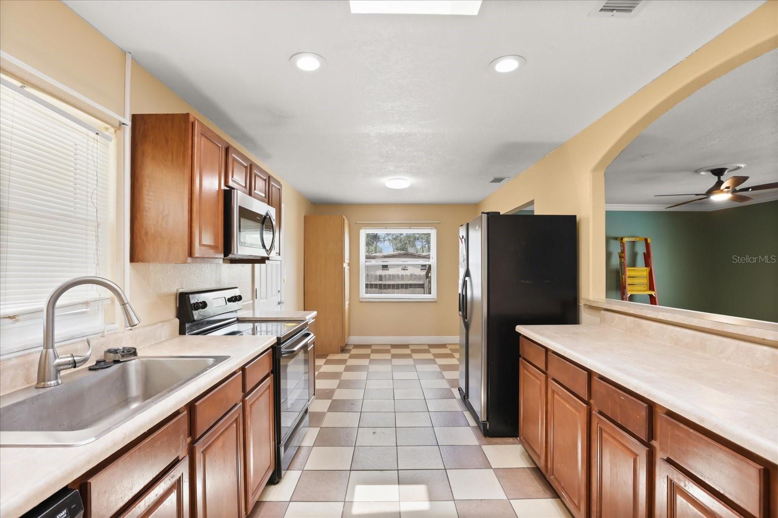 ROBINSWOOD SEC 09 - Residential