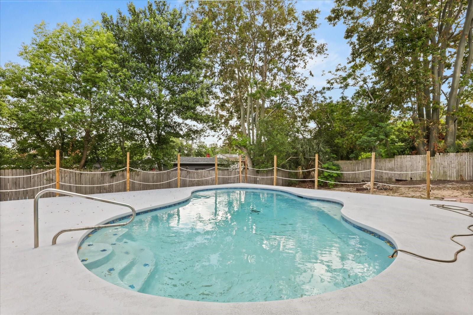 ROBINSWOOD SEC 09 - Residential