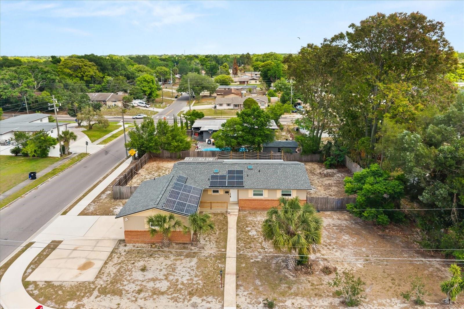 ROBINSWOOD SEC 09 - Residential