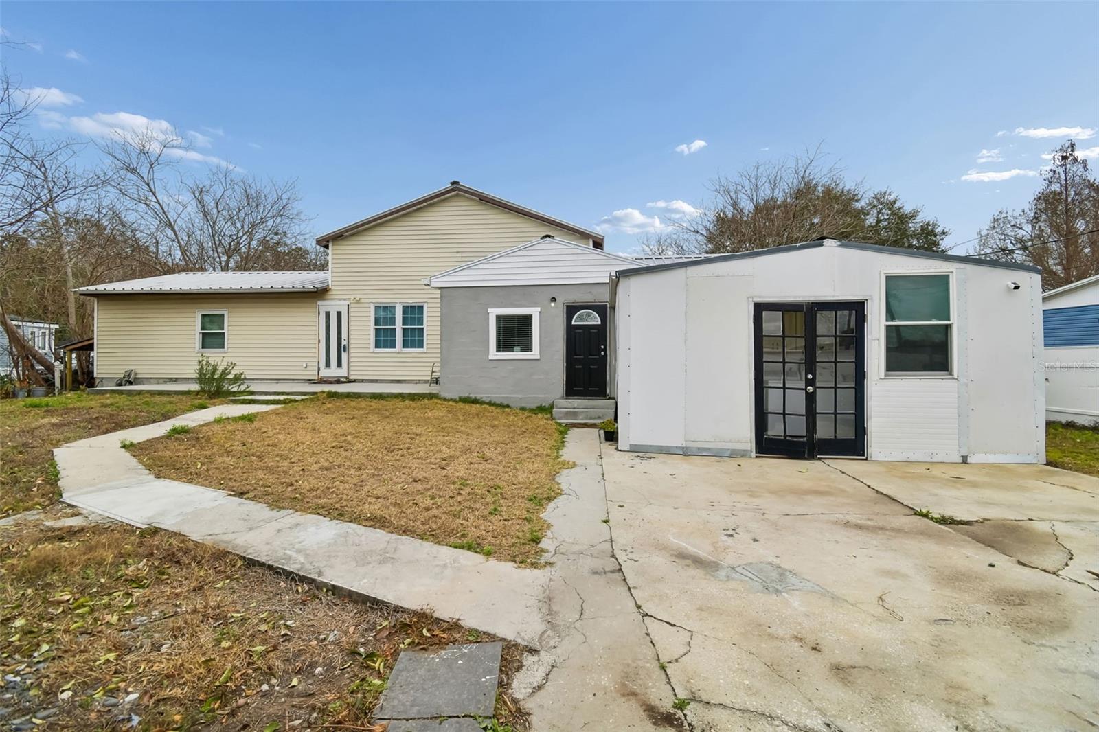 CHERRY LANE ESTATES - Residential