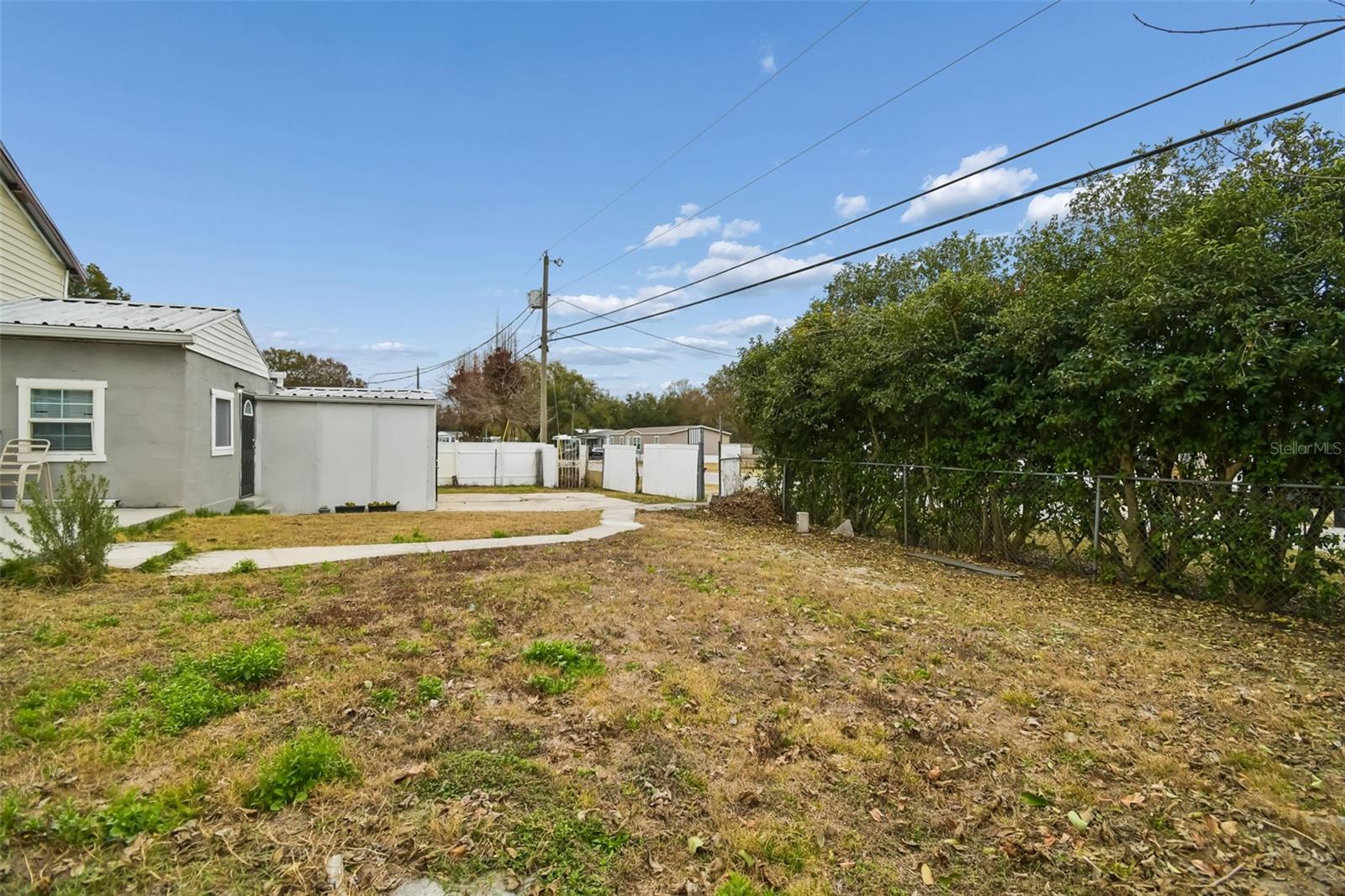 CHERRY LANE ESTATES - Residential