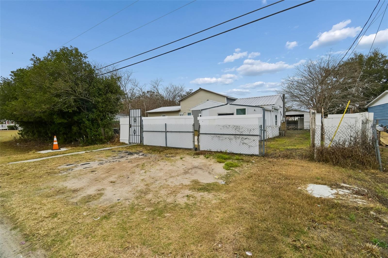 CHERRY LANE ESTATES - Residential