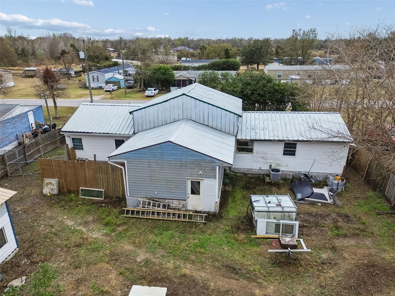 CHERRY LANE ESTATES - Residential