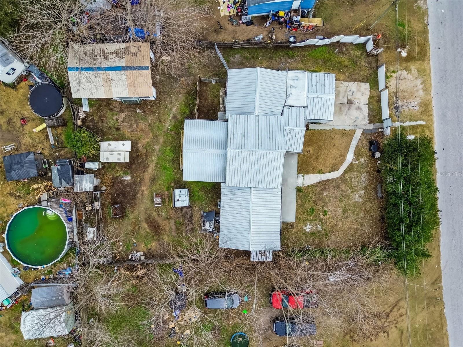 CHERRY LANE ESTATES - Residential