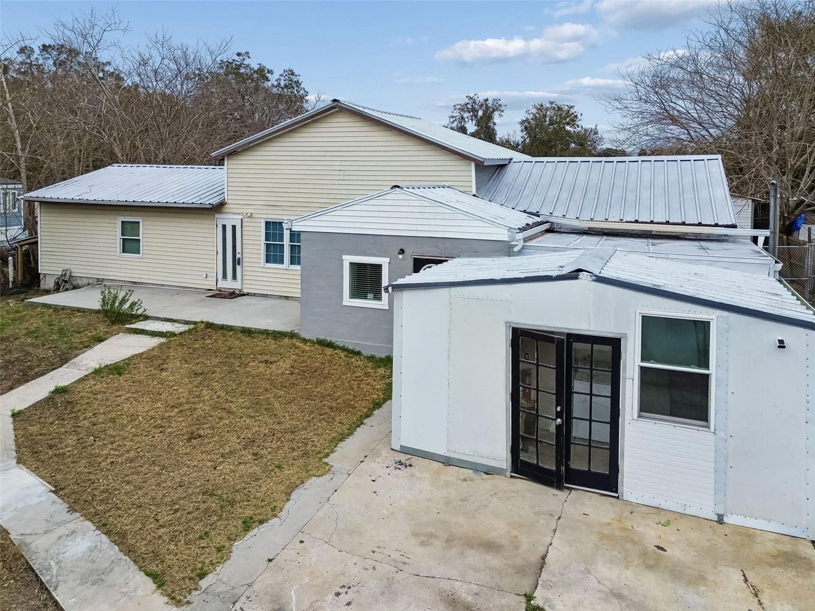 CHERRY LANE ESTATES - Residential