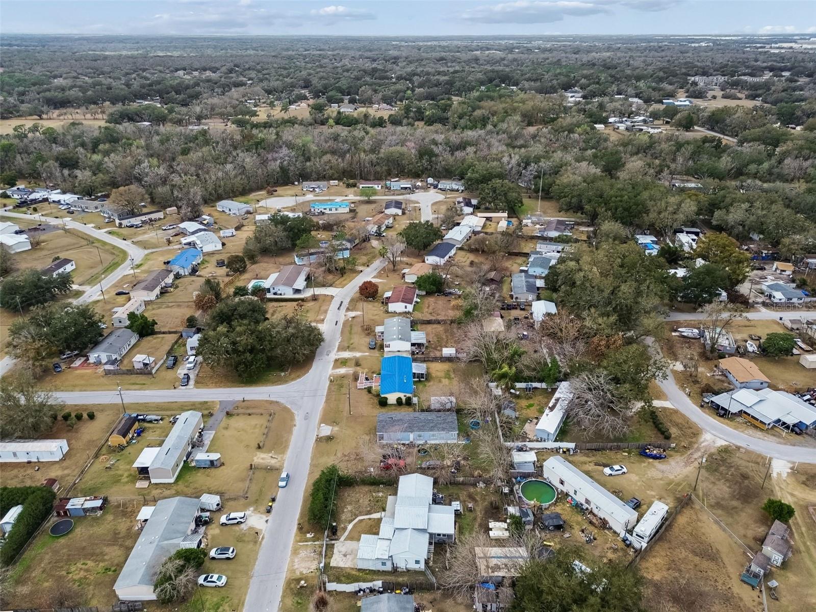 CHERRY LANE ESTATES - Residential