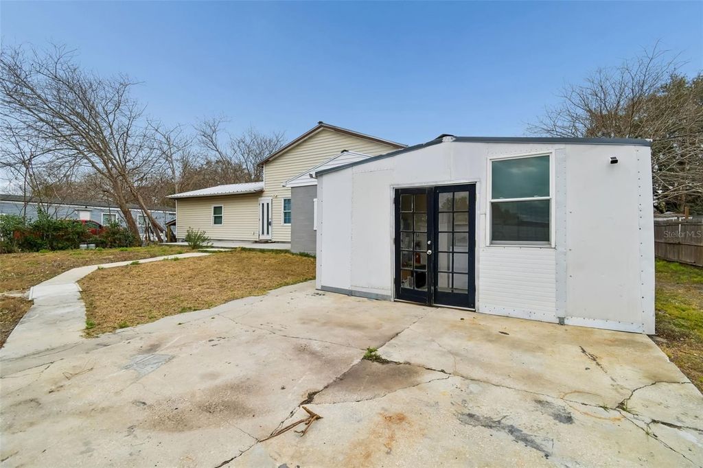 Photo of 5723 Cherry Tree Drive, Lakeland, FL 33811 (MLS # TB8480618)