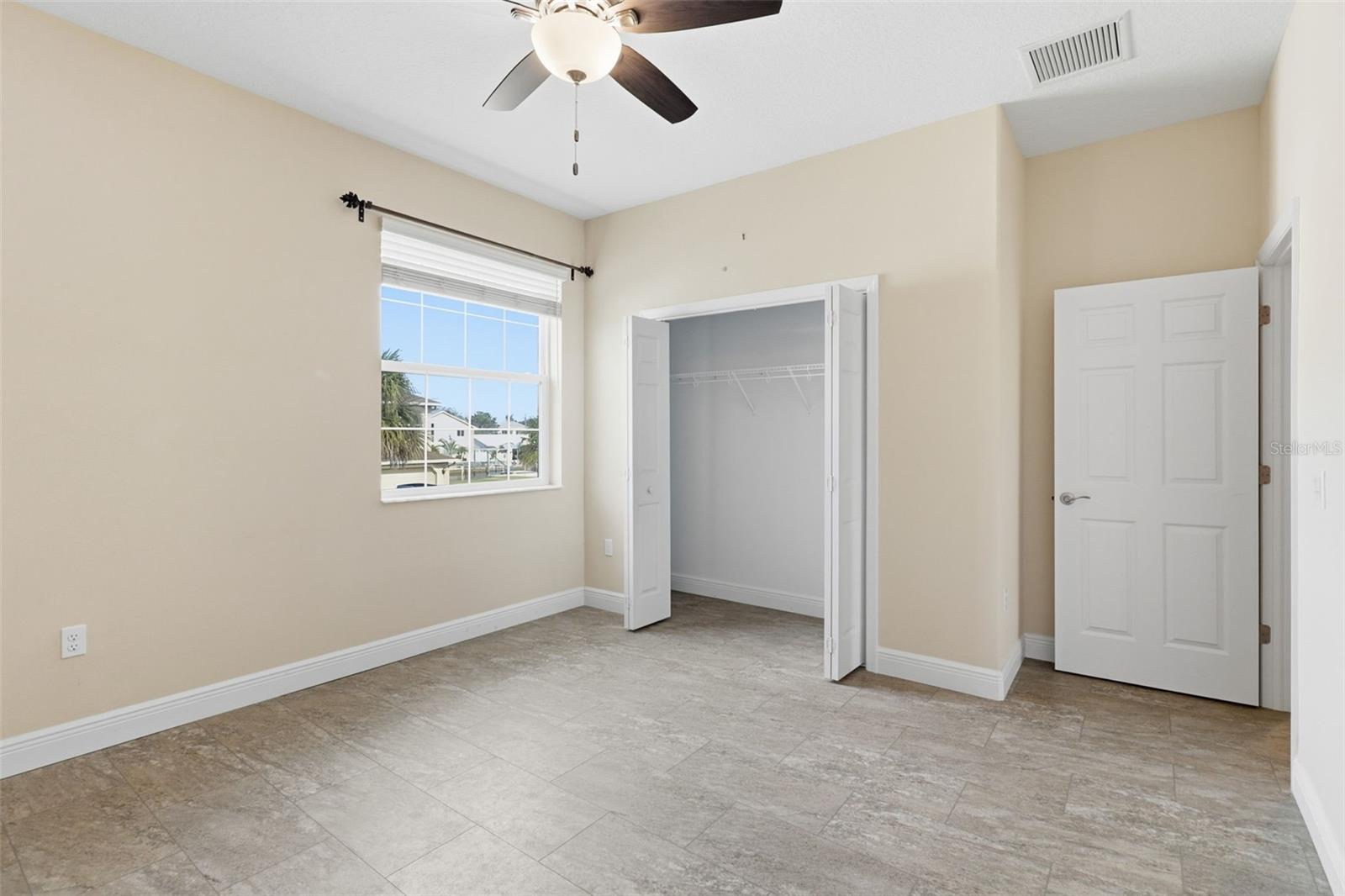 SEA PINES - Residential