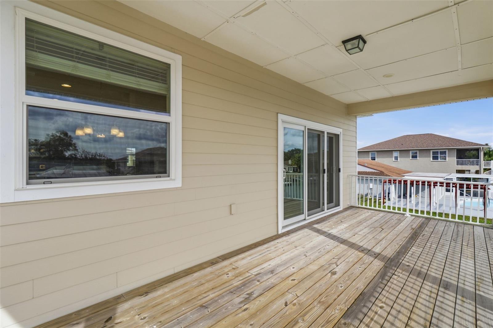 SEA PINES - Residential