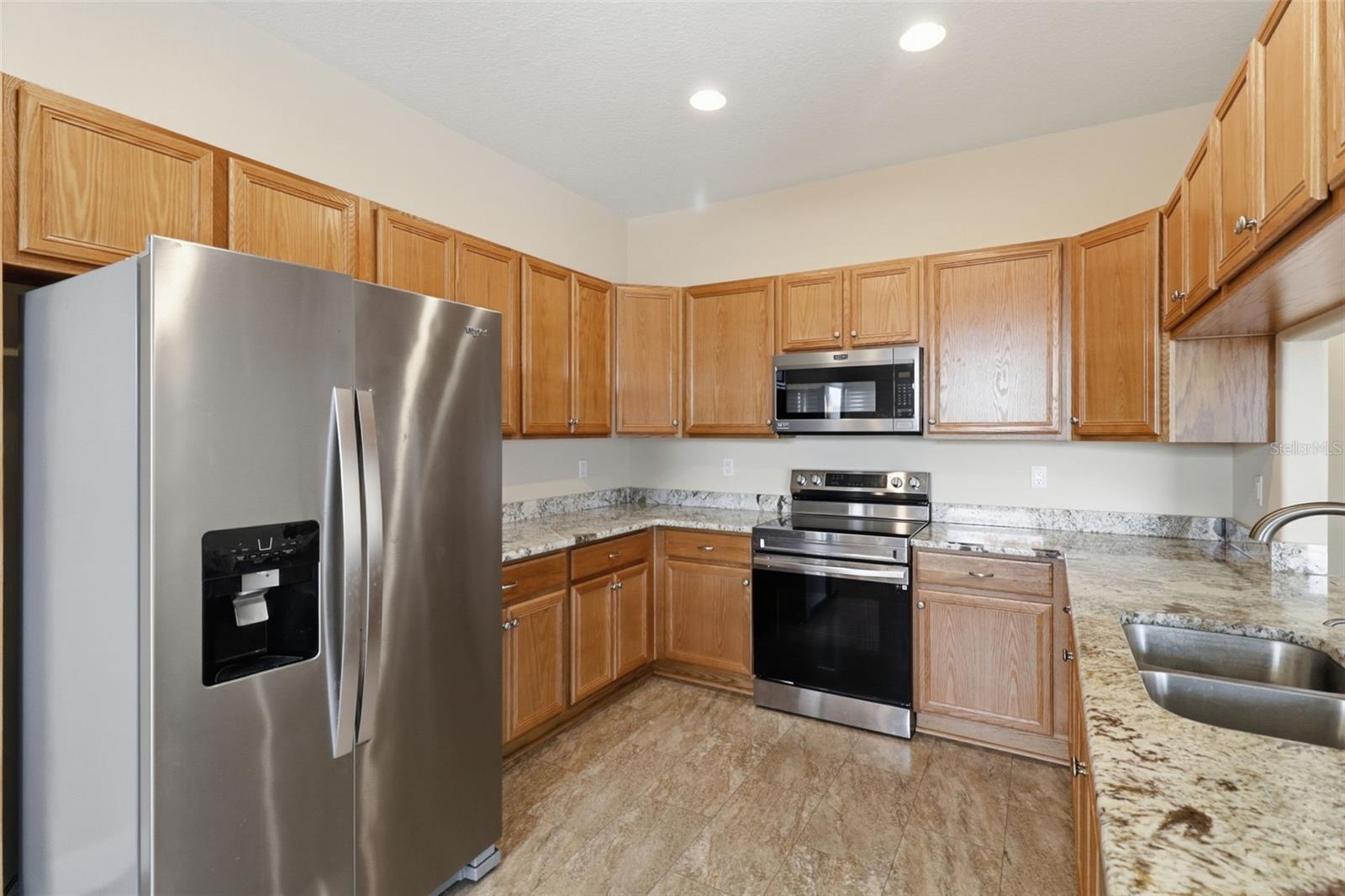 SEA PINES - Residential