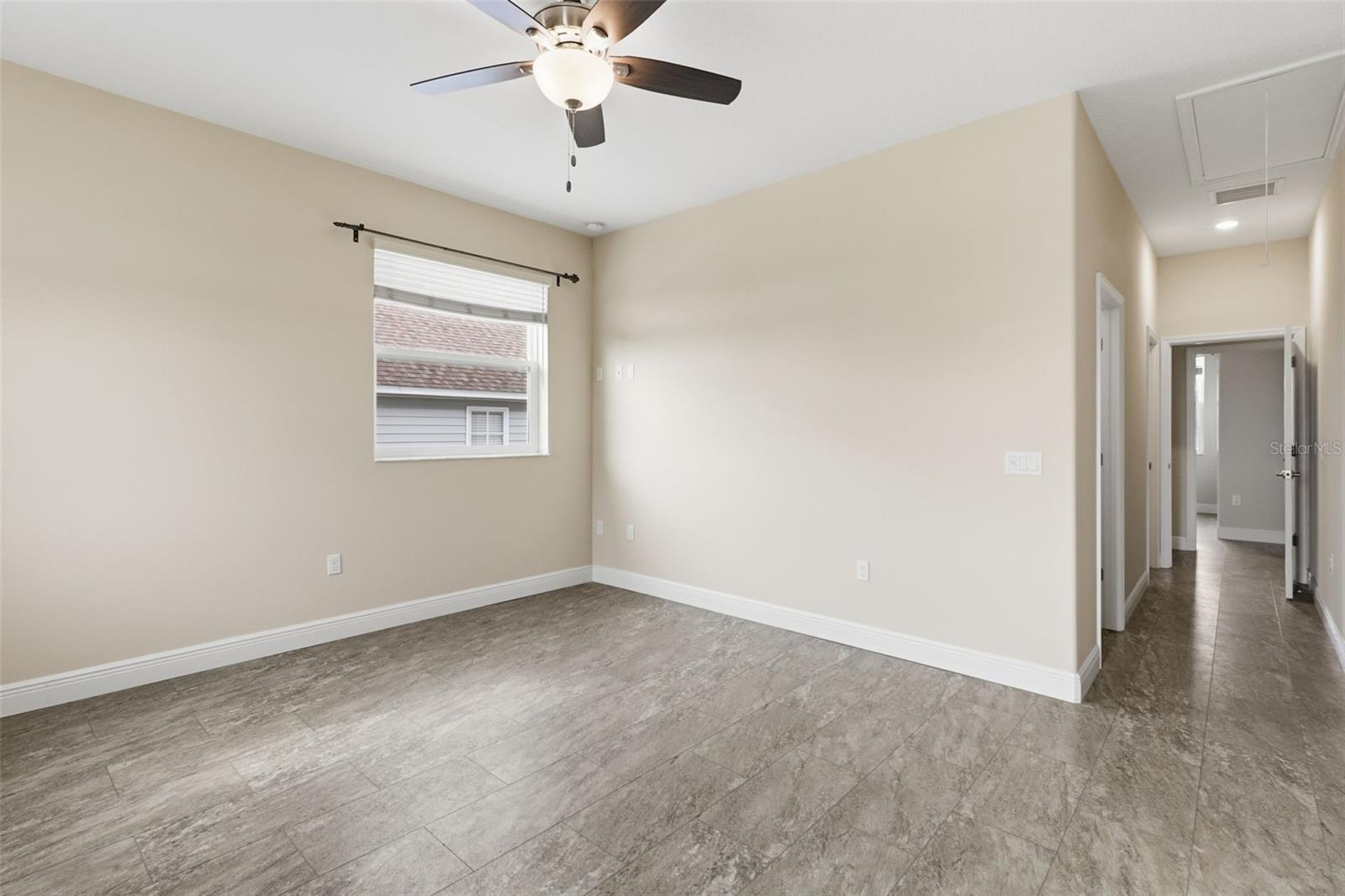 SEA PINES - Residential