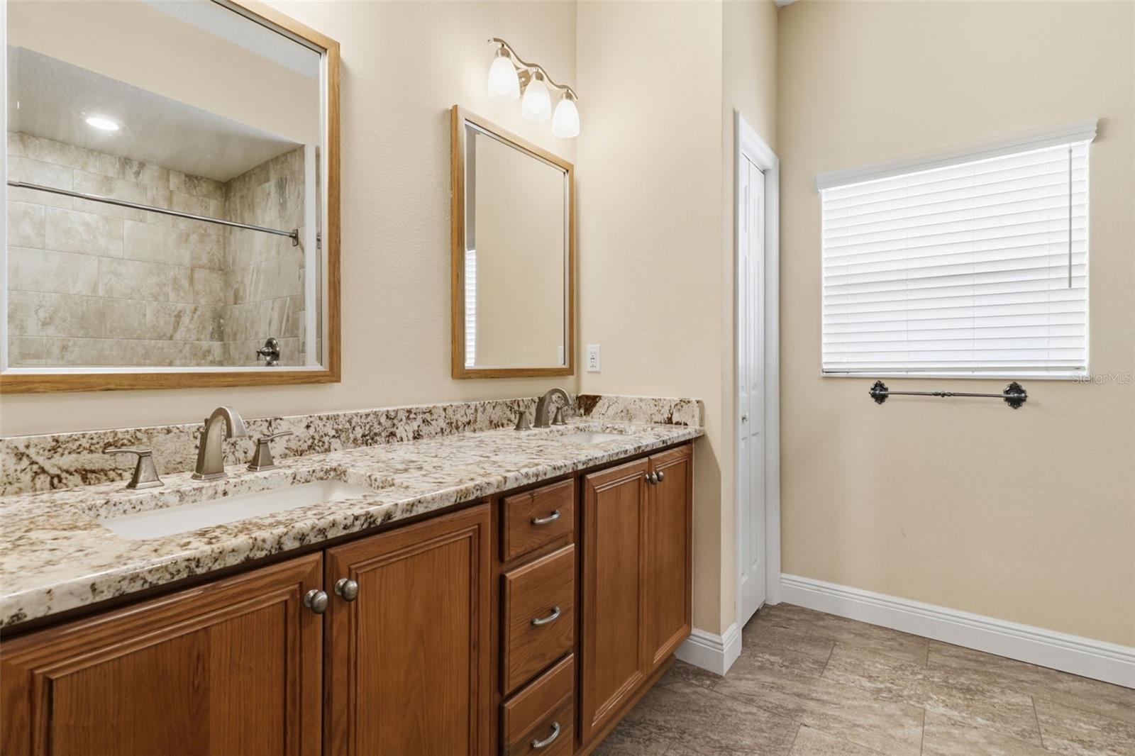 SEA PINES - Residential