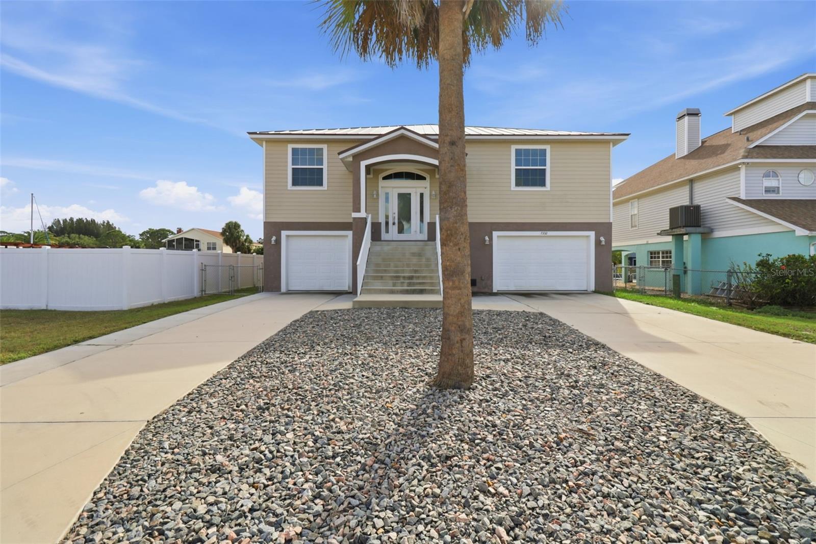 SEA PINES - Residential