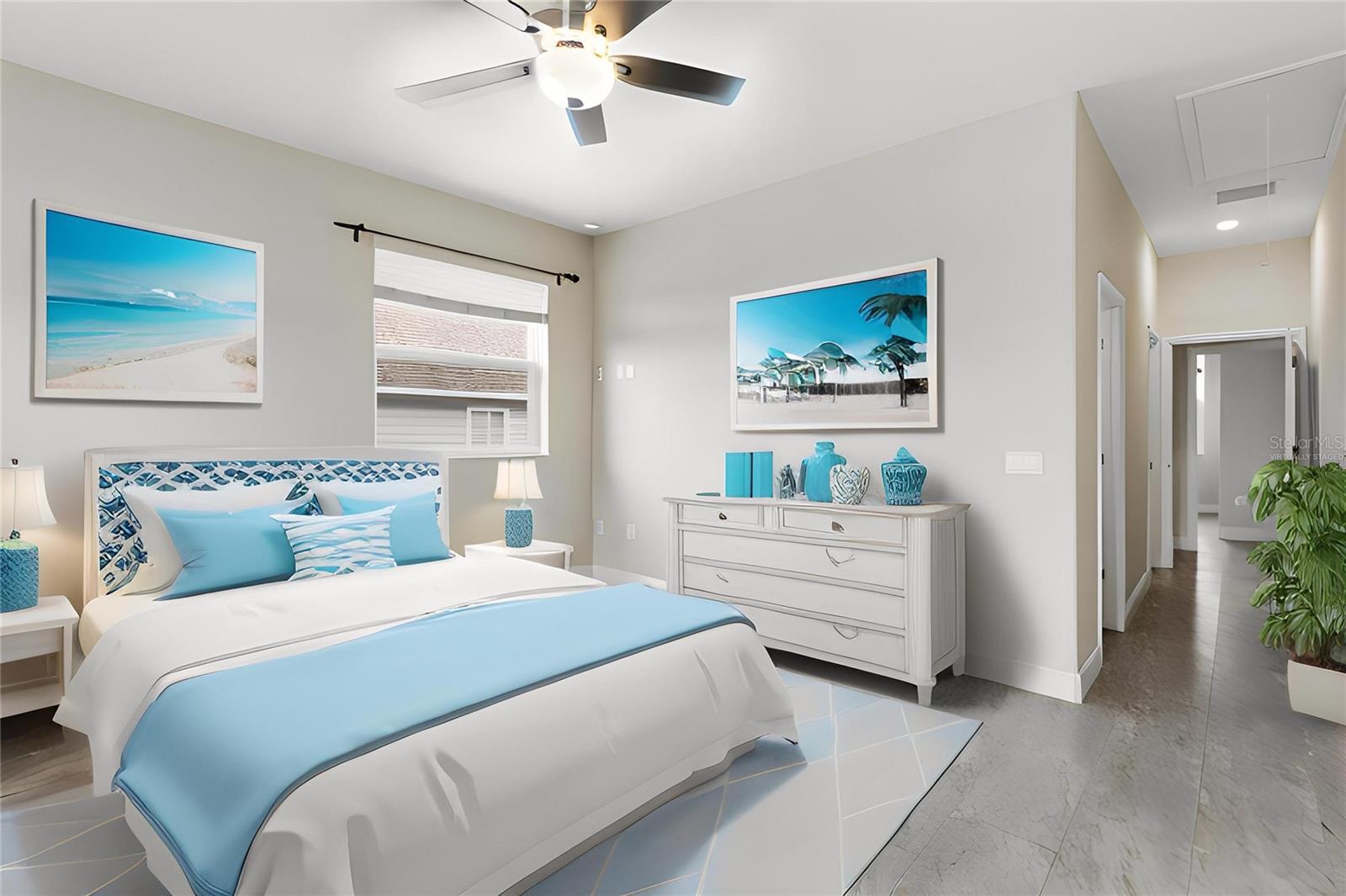 SEA PINES - Residential