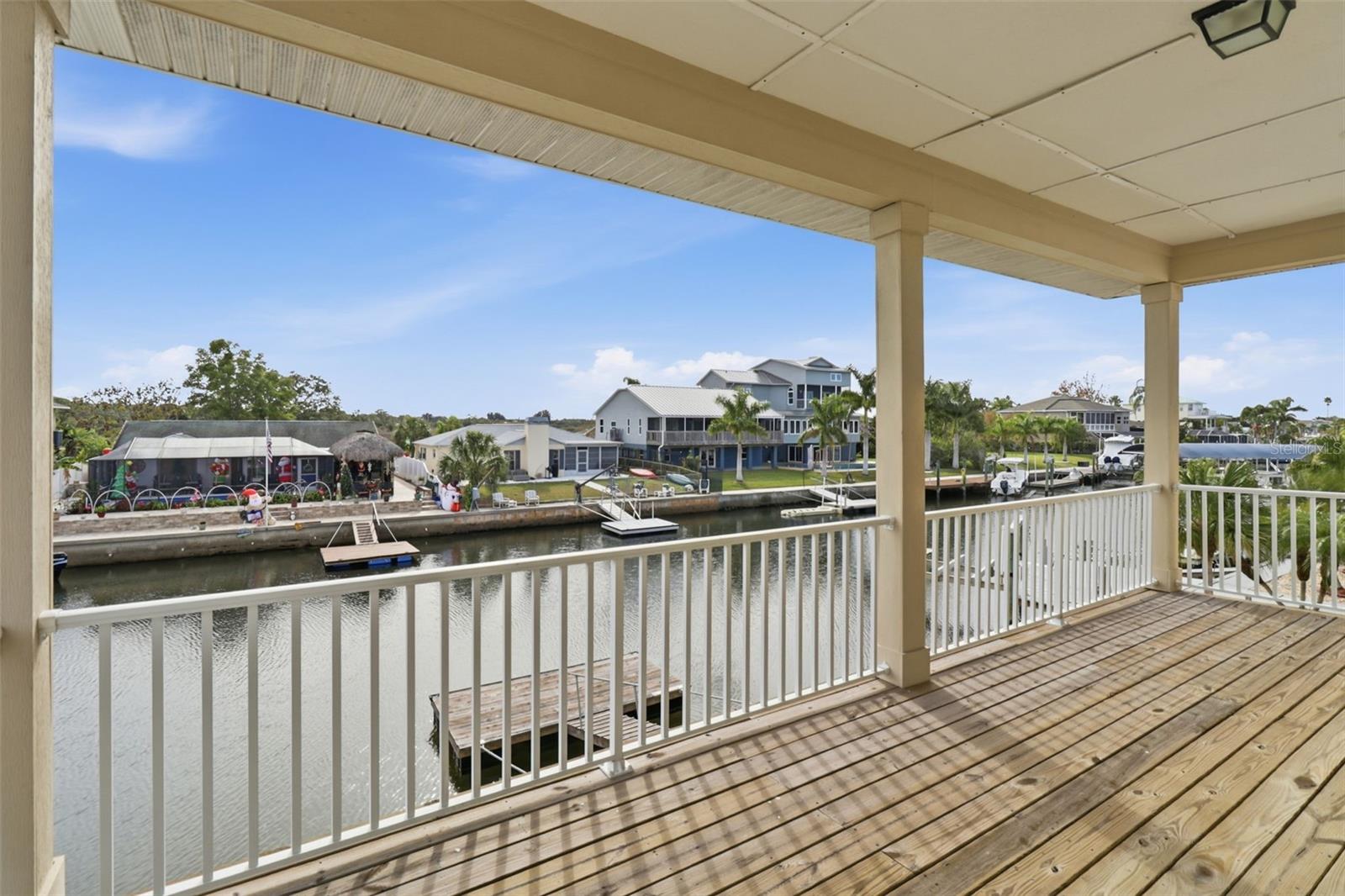 SEA PINES - Residential