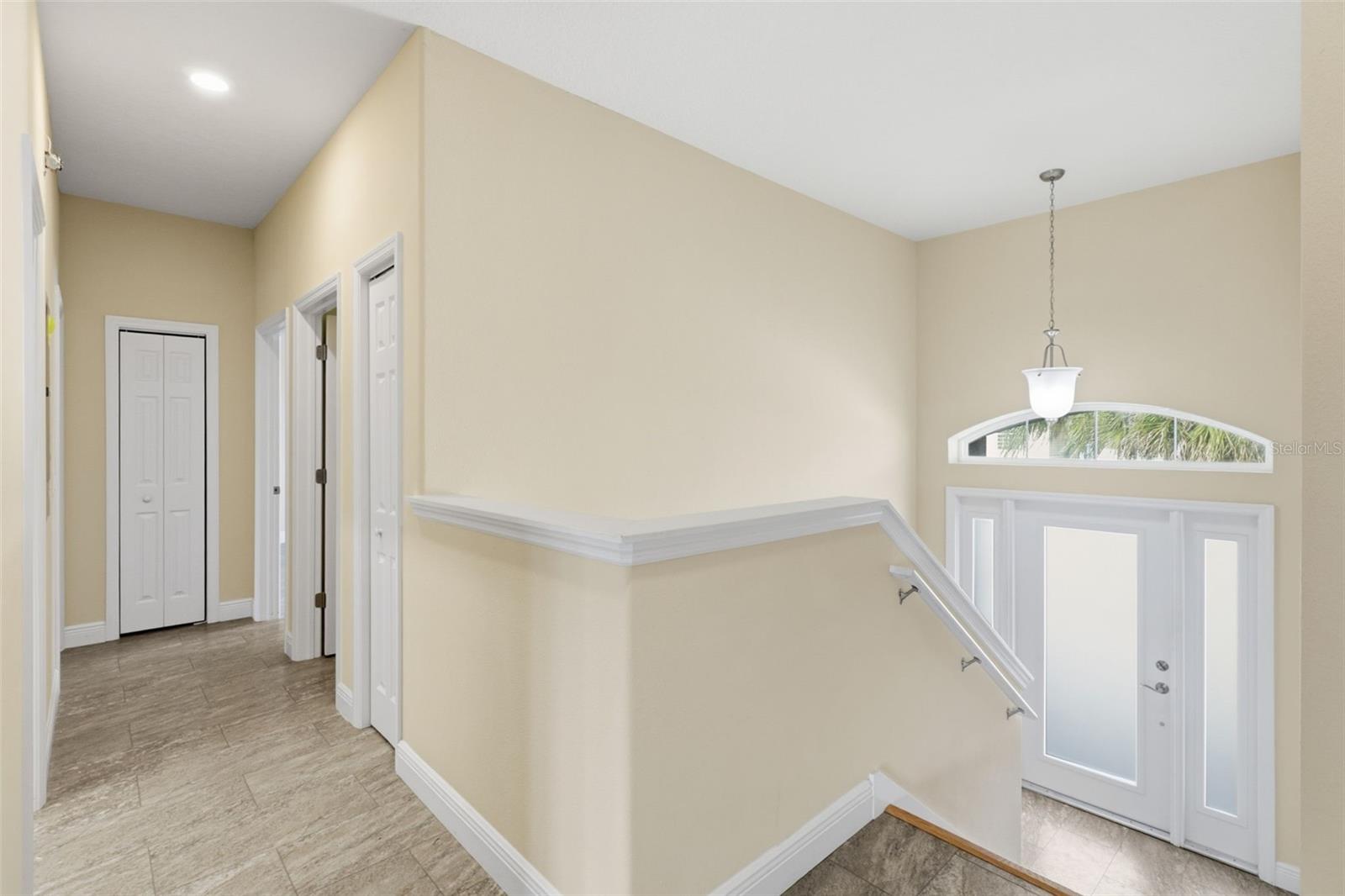 SEA PINES - Residential