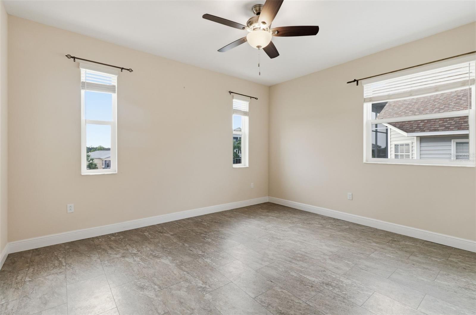 SEA PINES - Residential