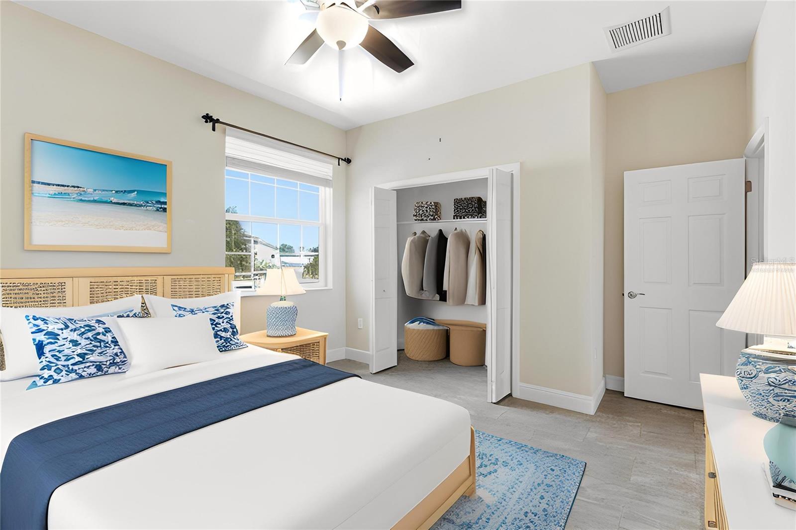 SEA PINES - Residential