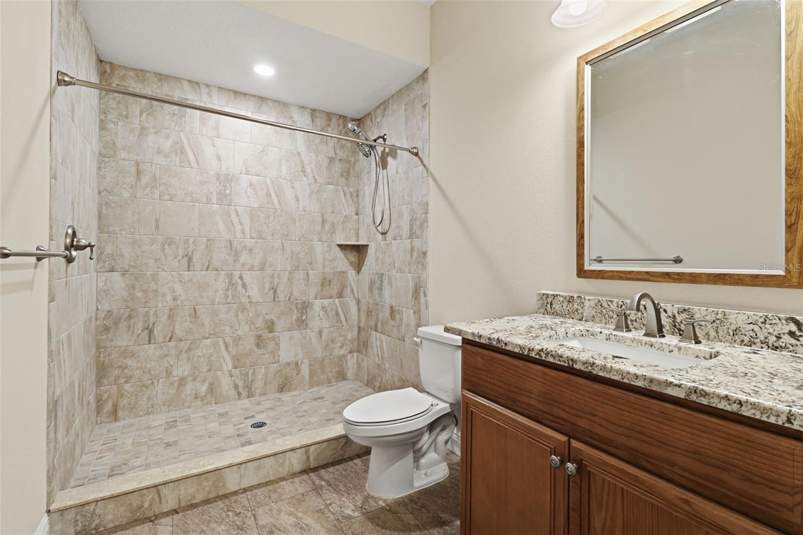 SEA PINES - Residential