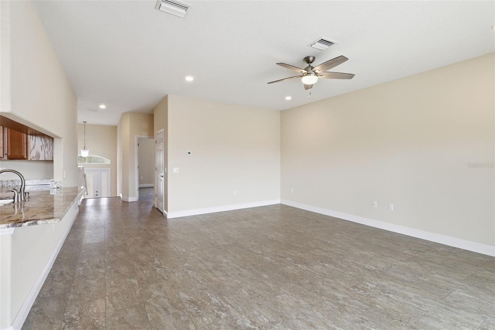 SEA PINES - Residential