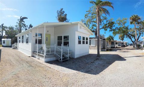 A home in CORTEZ