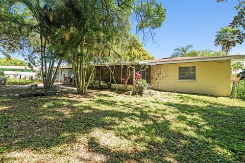 A home in CLEARWATER