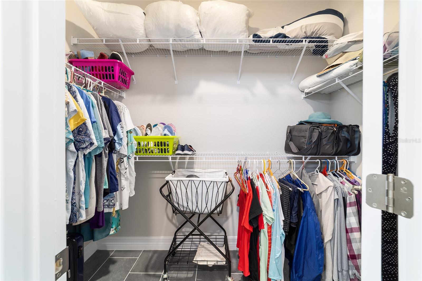 MARION OAKS - Residential