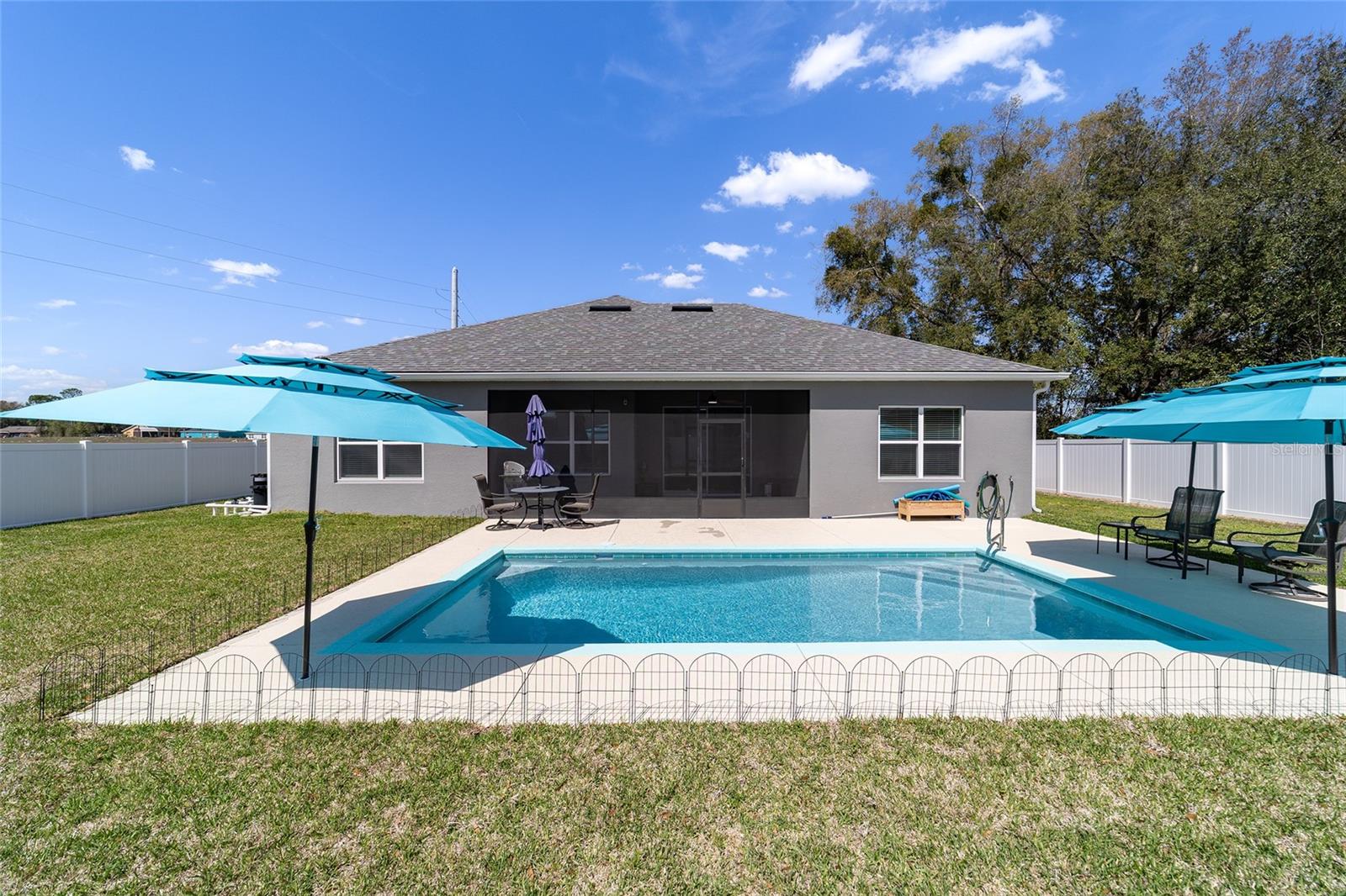 MARION OAKS - Residential