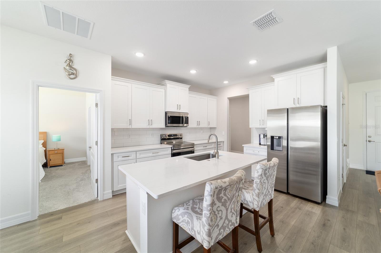 MARION OAKS - Residential