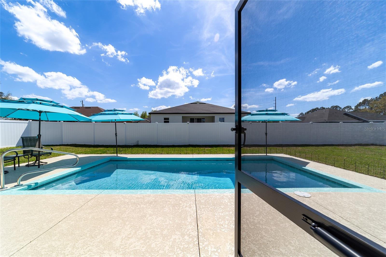 MARION OAKS - Residential