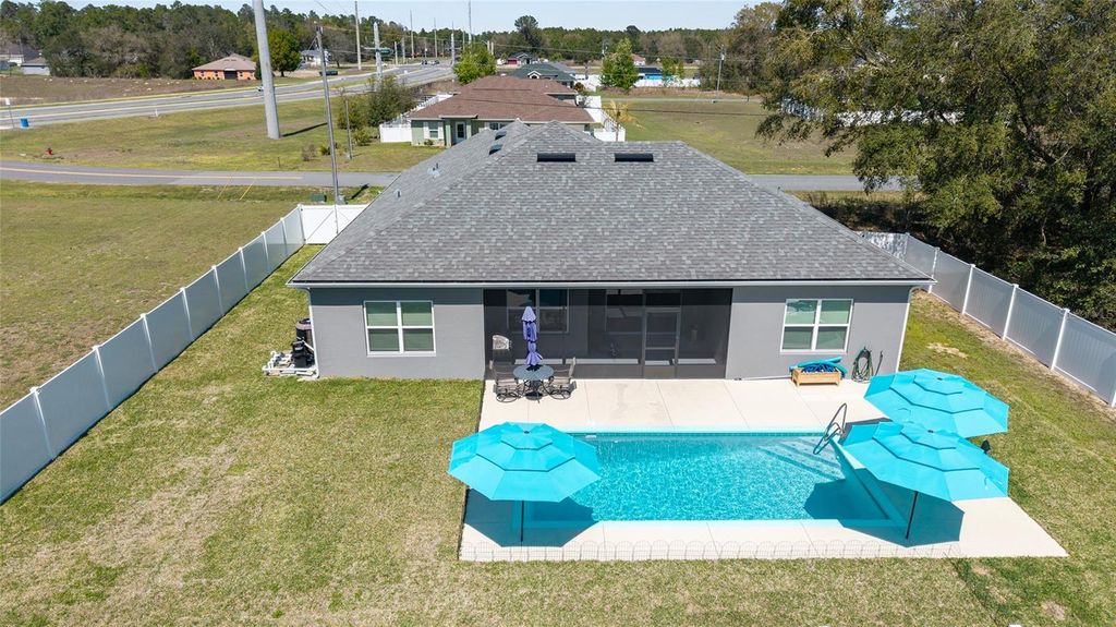 Photo of 4838 SW 130th Street, Ocala, FL 34473 (MLS # OM720722)