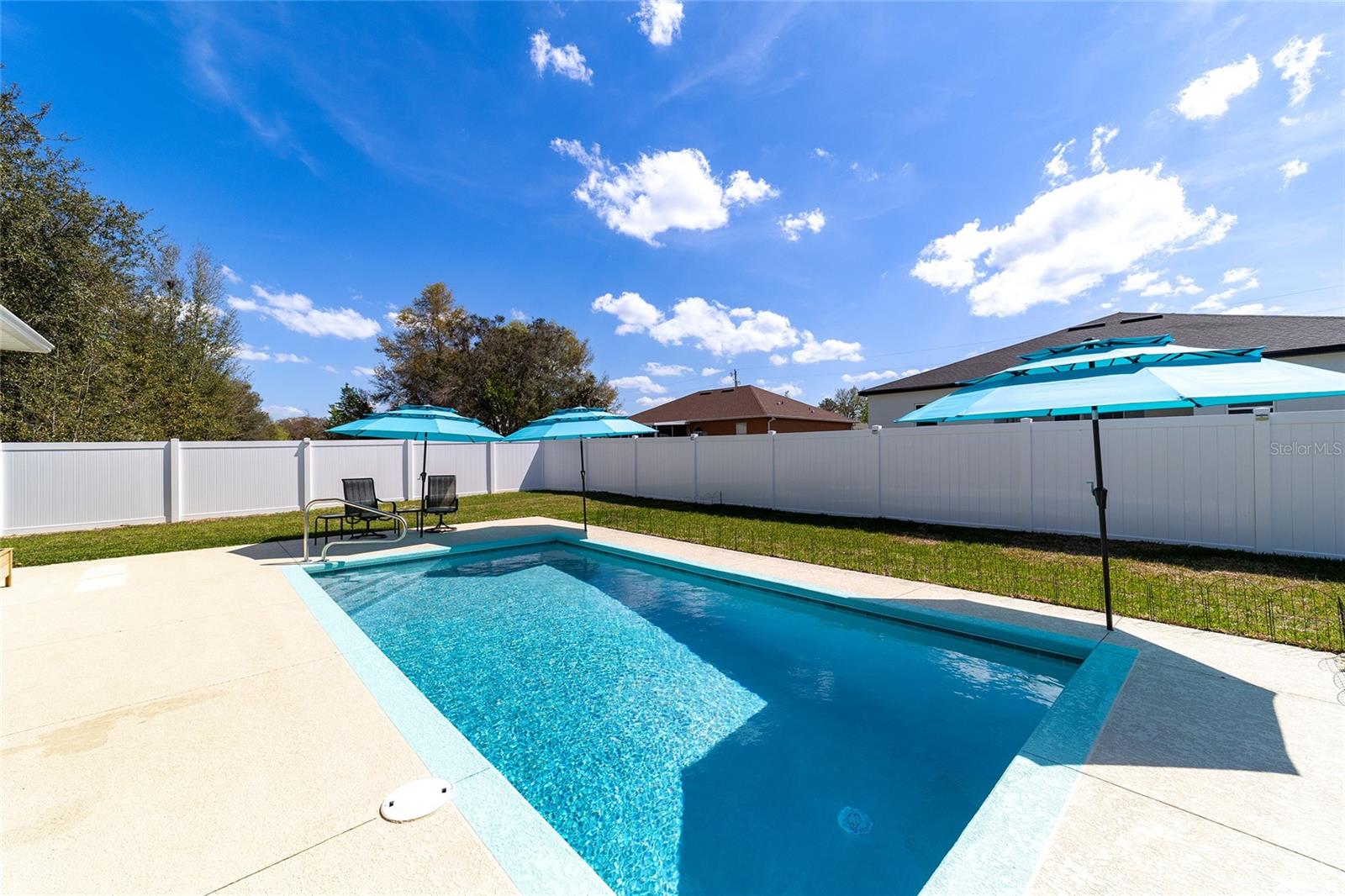 MARION OAKS - Residential