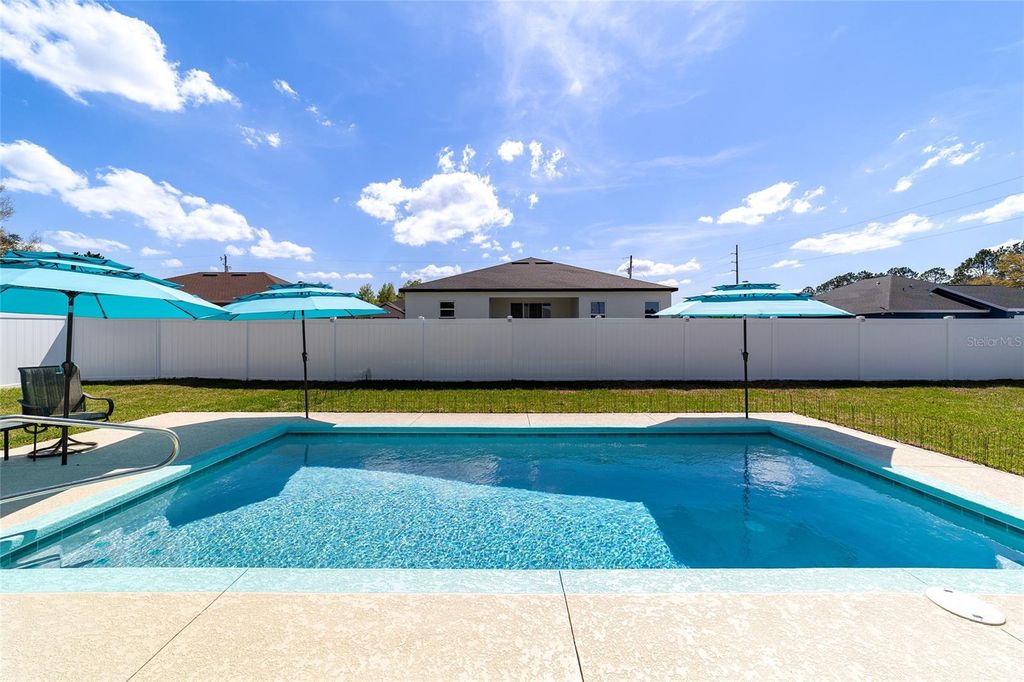 Photo of 4838 SW 130th Street, Ocala, FL 34473 (MLS # OM720722)