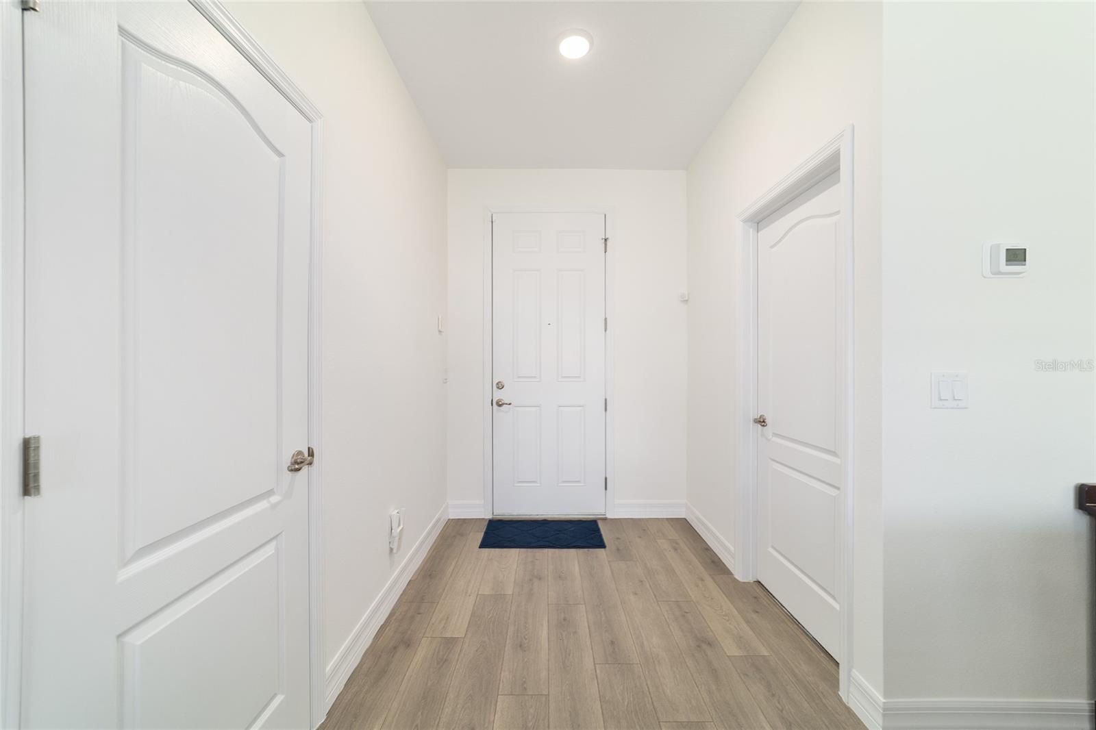 MARION OAKS - Residential