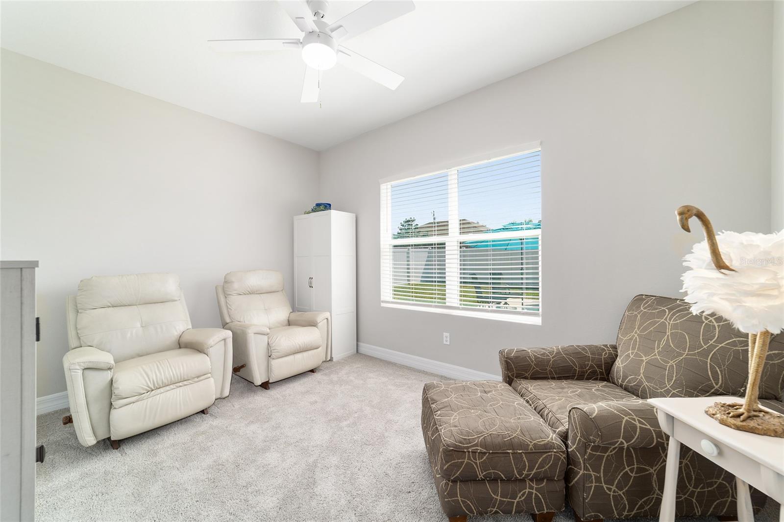 MARION OAKS - Residential