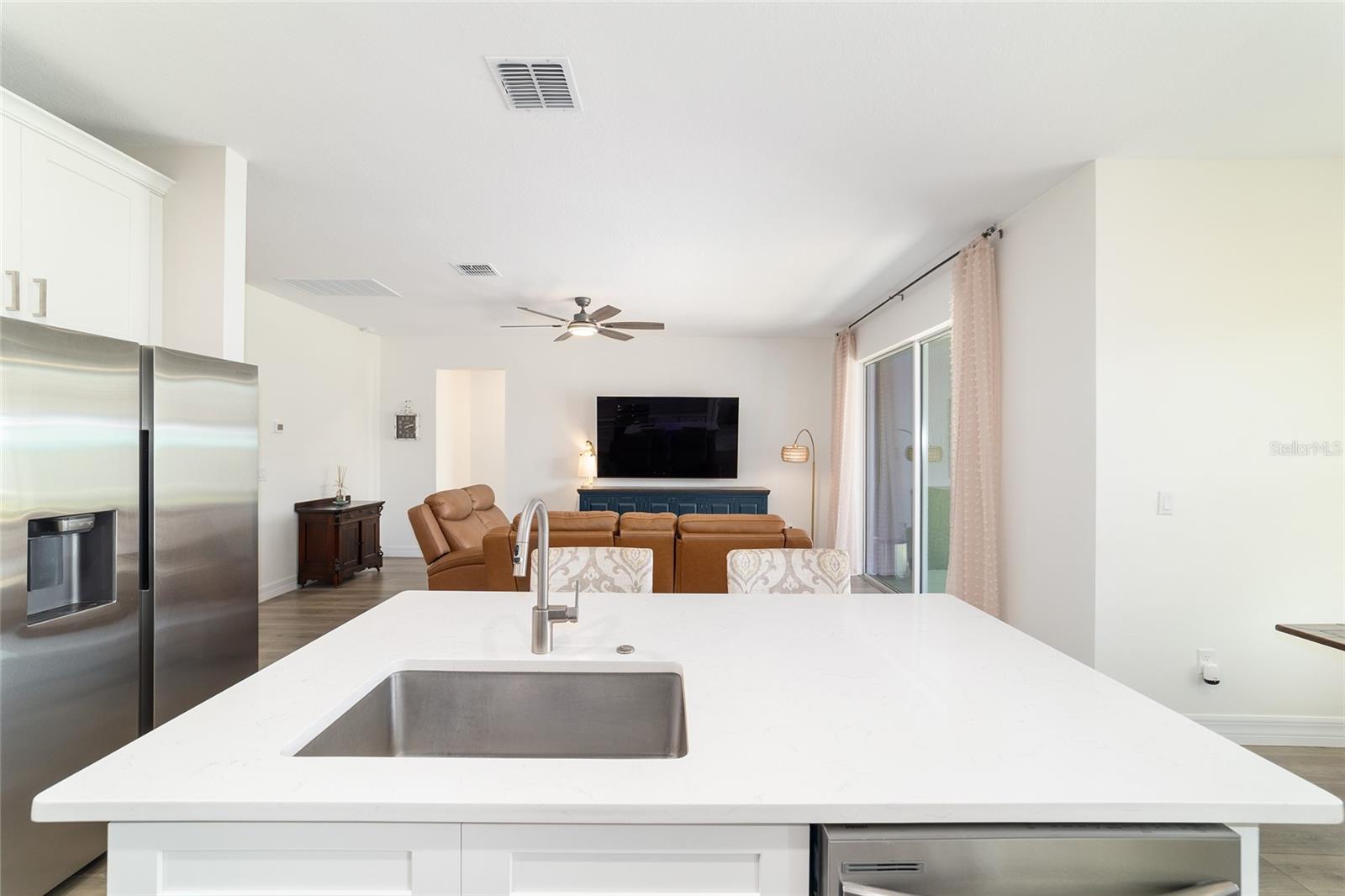 MARION OAKS - Residential