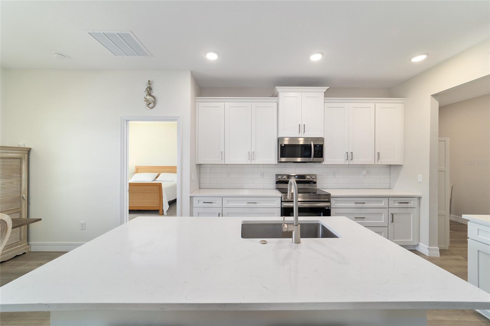 MARION OAKS - Residential