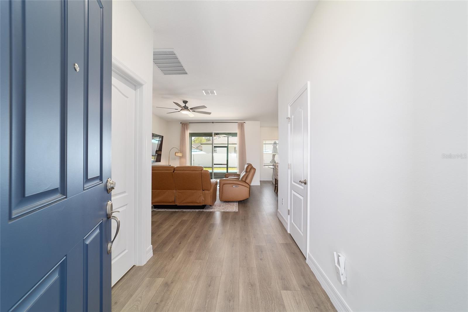 MARION OAKS - Residential