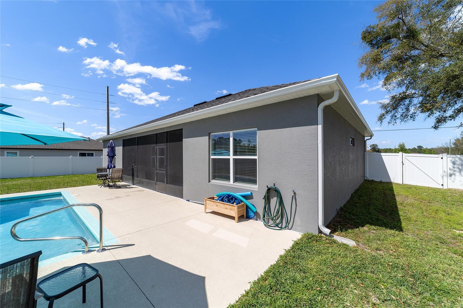 MARION OAKS - Residential