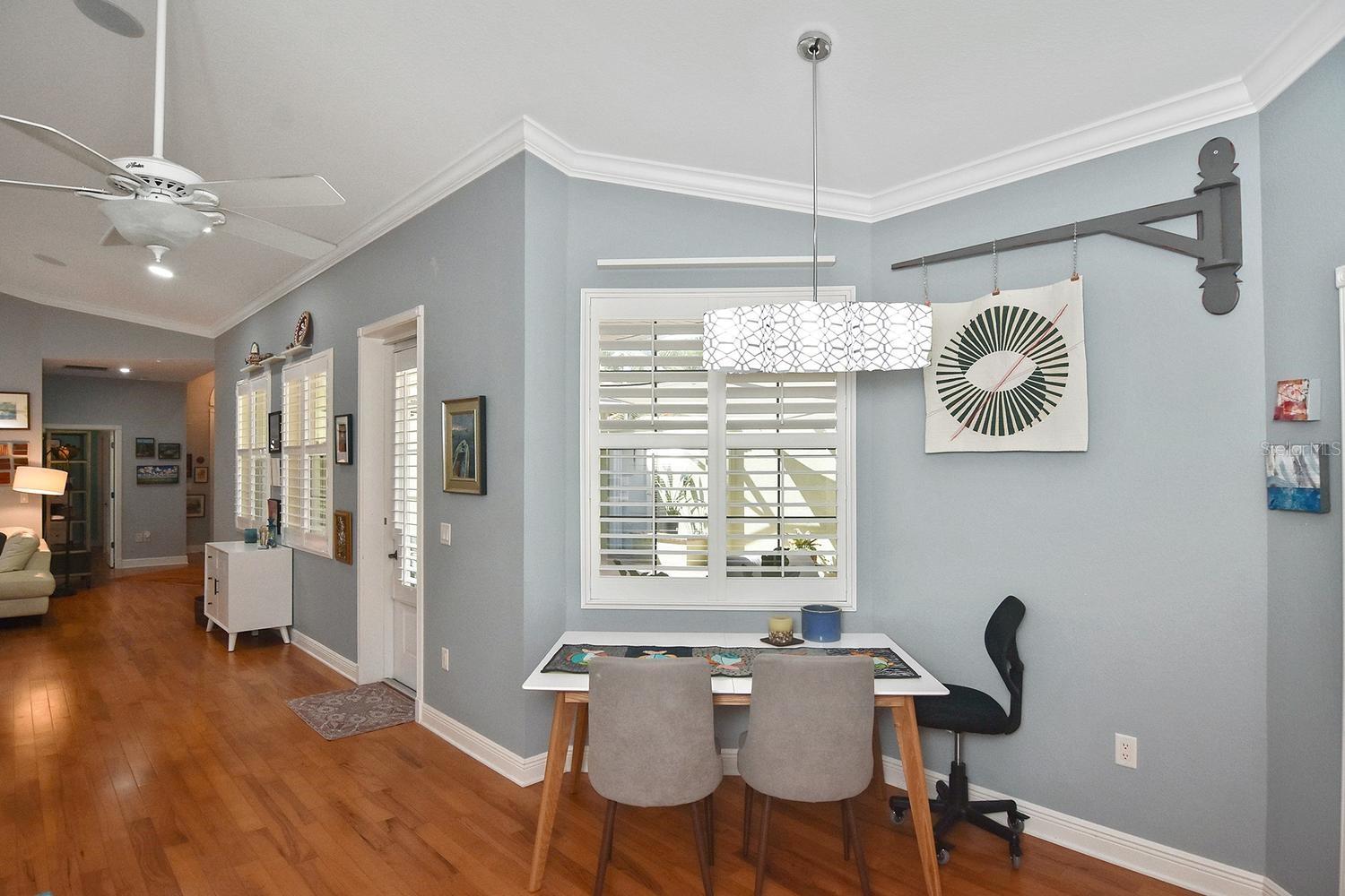 THE COURTYARDS OF VENICE - Residential