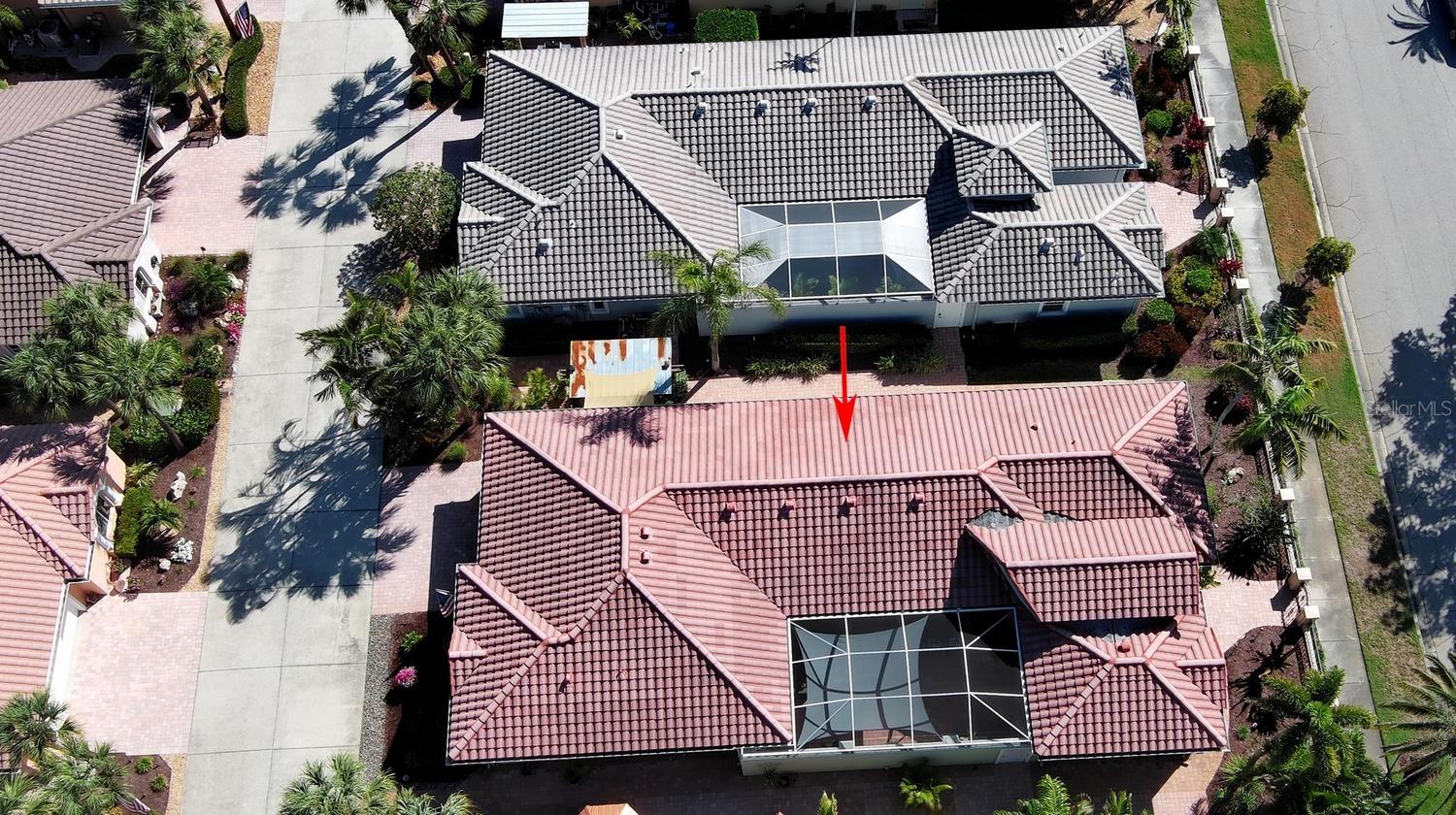 THE COURTYARDS OF VENICE - Residential