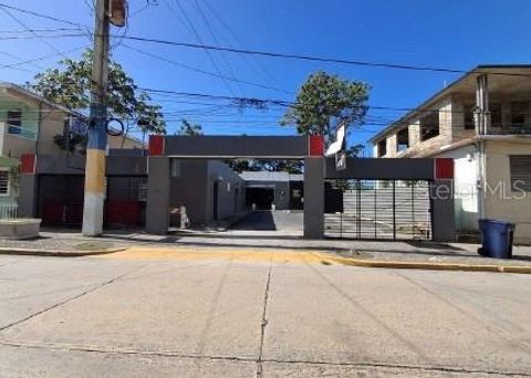 158 CALLE PROGRESO AGUADILLA  00603