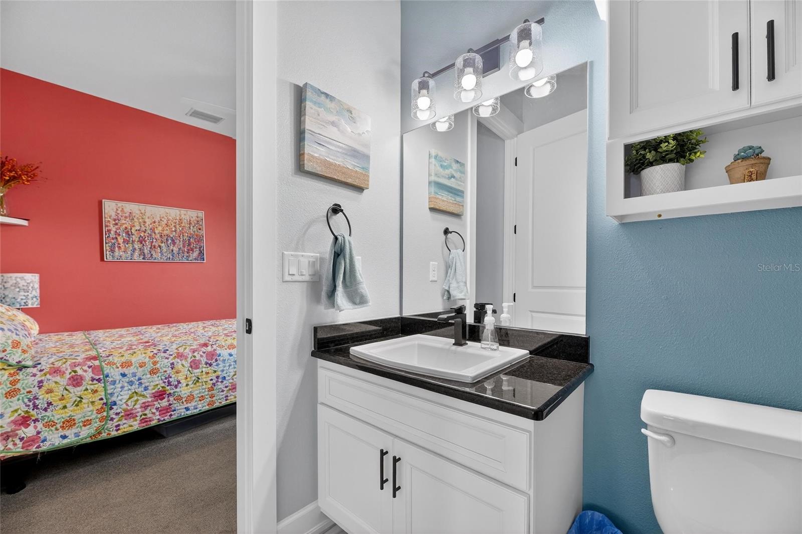 BAY LAKE RESIDENCE - Residential