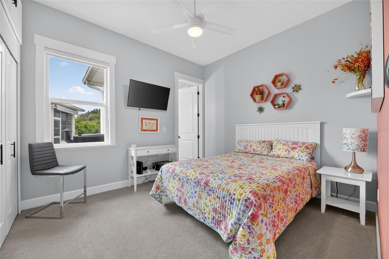 BAY LAKE RESIDENCE - Residential