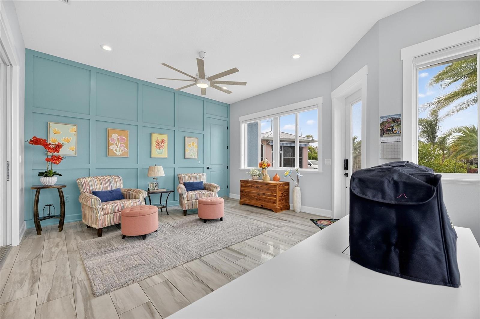 BAY LAKE RESIDENCE - Residential