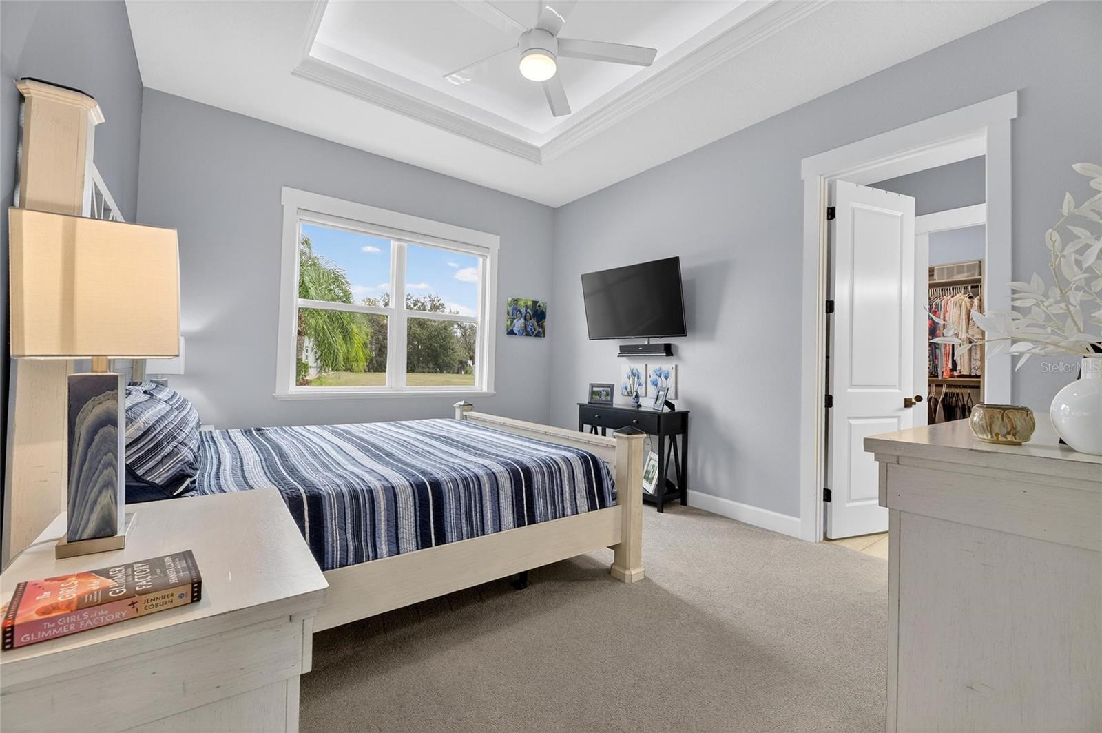 BAY LAKE RESIDENCE - Residential