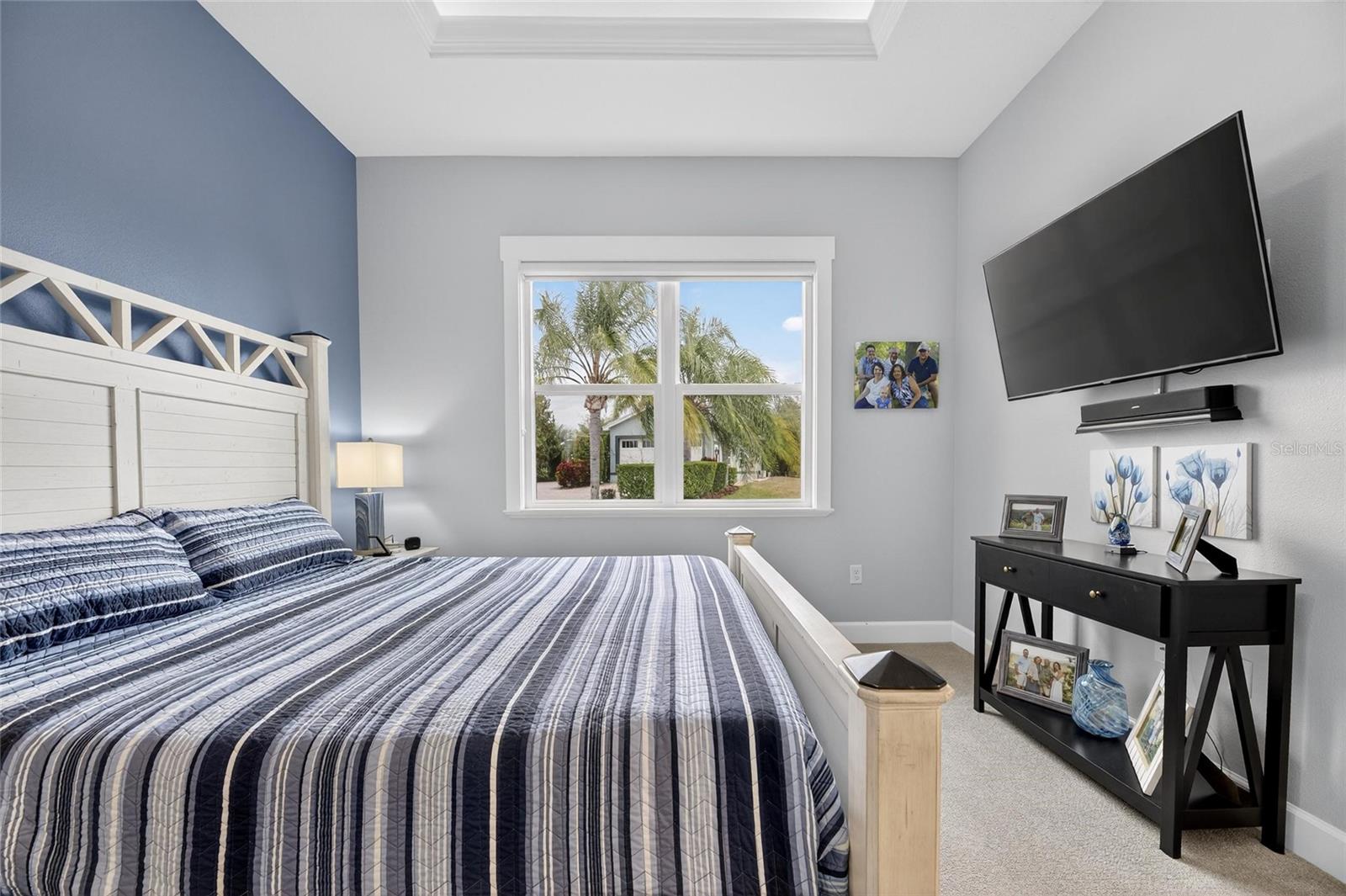 BAY LAKE RESIDENCE - Residential